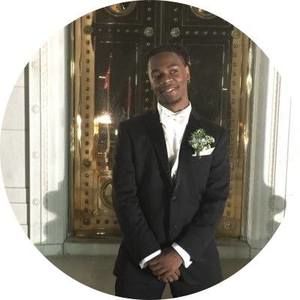 Meet your Posher, Troy